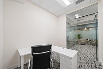 Co-working space